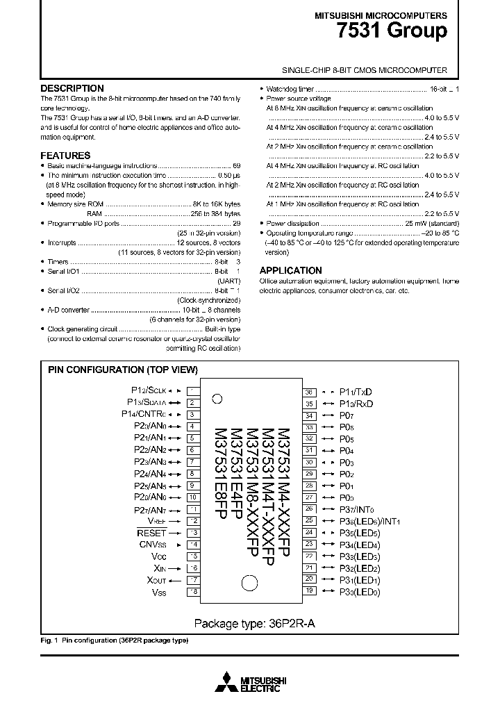 M37531M4T-XXXFP_728253.PDF Datasheet