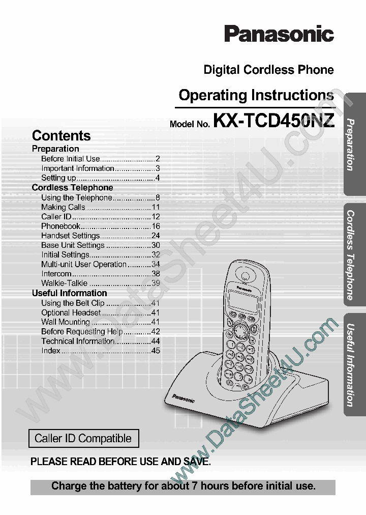 KX-TCD450NZ_559105.PDF Datasheet