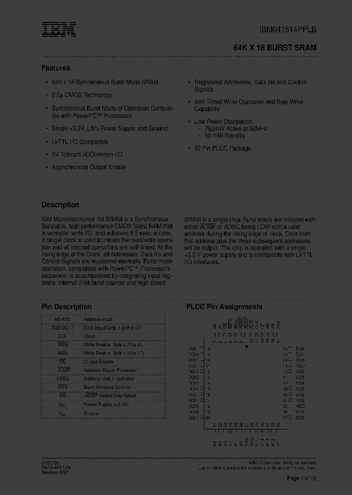 IBM041814PPLB-11_605205.PDF Datasheet