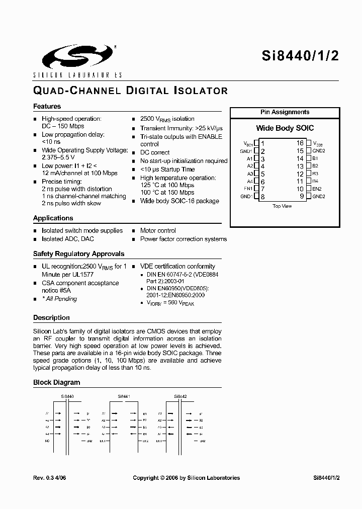 SI8441-B-IS_606881.PDF Datasheet