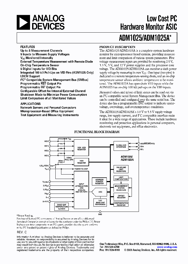 ADM1025ARQ-REEL_730040.PDF Datasheet