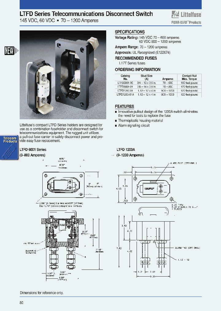 LTFD1200_559475.PDF Datasheet