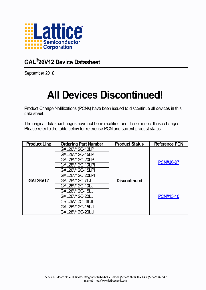 GAL26V12C-15LJ_609543.PDF Datasheet