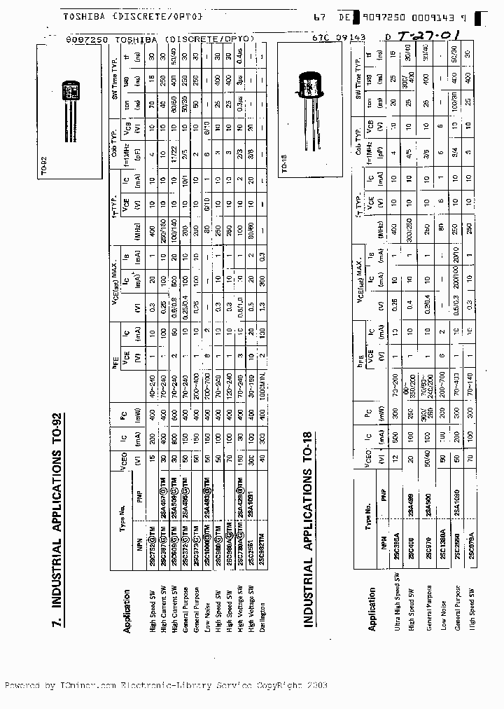 2SC780AGTM_613190.PDF Datasheet