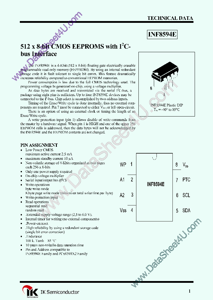 INF8594E_574768.PDF Datasheet
