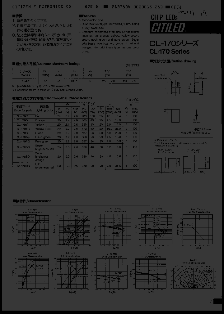 CL170Y-CD_615756.PDF Datasheet