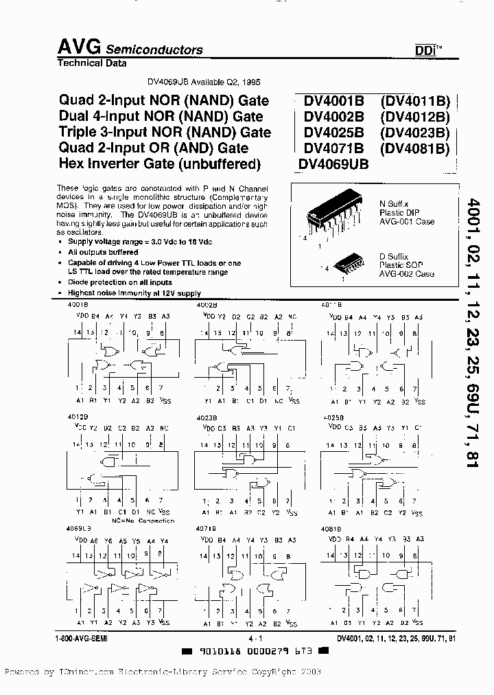 DV4071BN_617616.PDF Datasheet