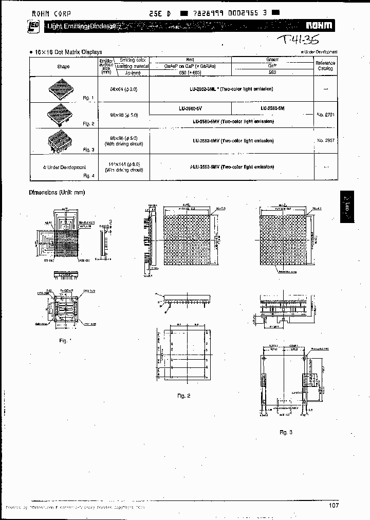 LU2562-5MV_618129.PDF Datasheet