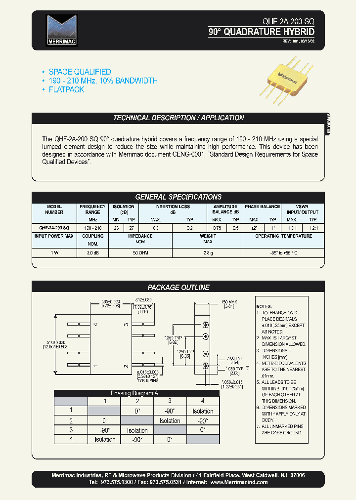 QHF-2A-200SQ_948249.PDF Datasheet