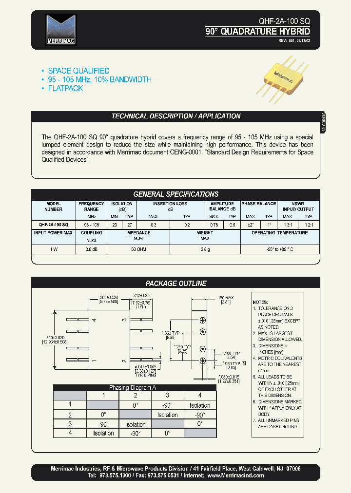 QHF-2A-100SQ_948265.PDF Datasheet