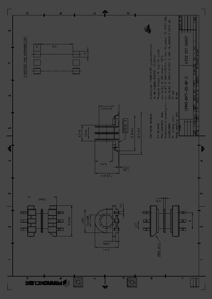 CPHS-EP7-2S-6P-Z_949393.PDF Datasheet