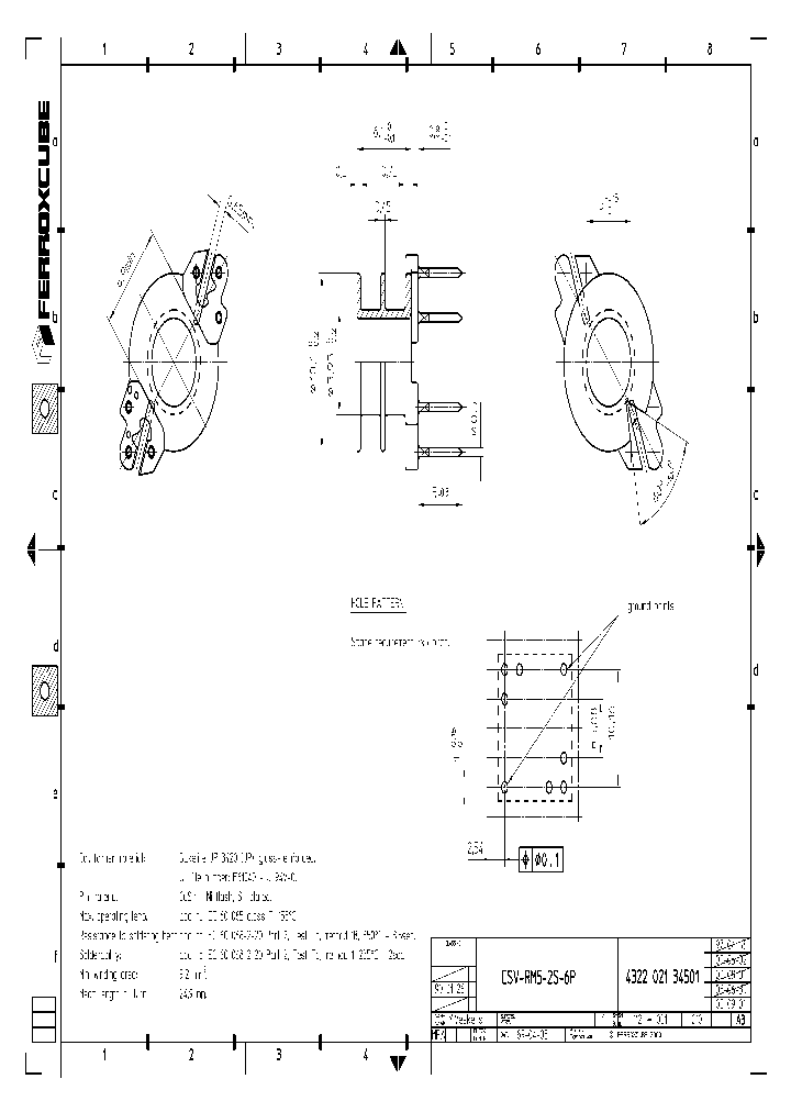 CSV-RM5-2S-6P_949386.PDF Datasheet