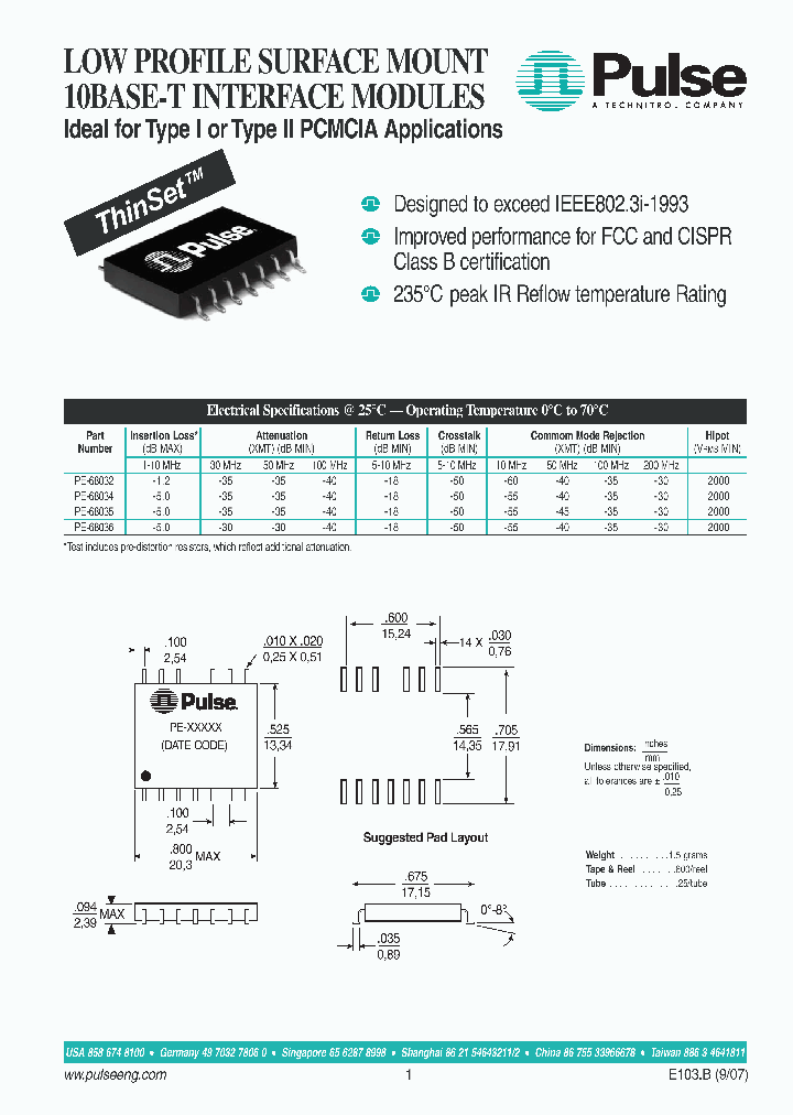 PE-68035_623979.PDF Datasheet