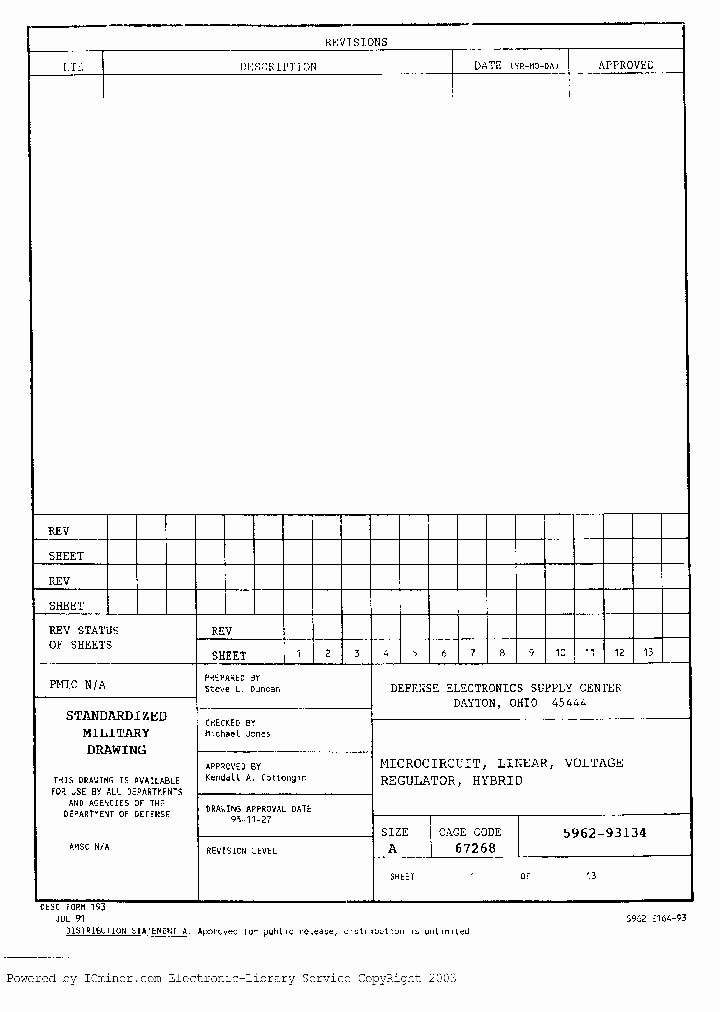 5962-9313405HXX_624727.PDF Datasheet