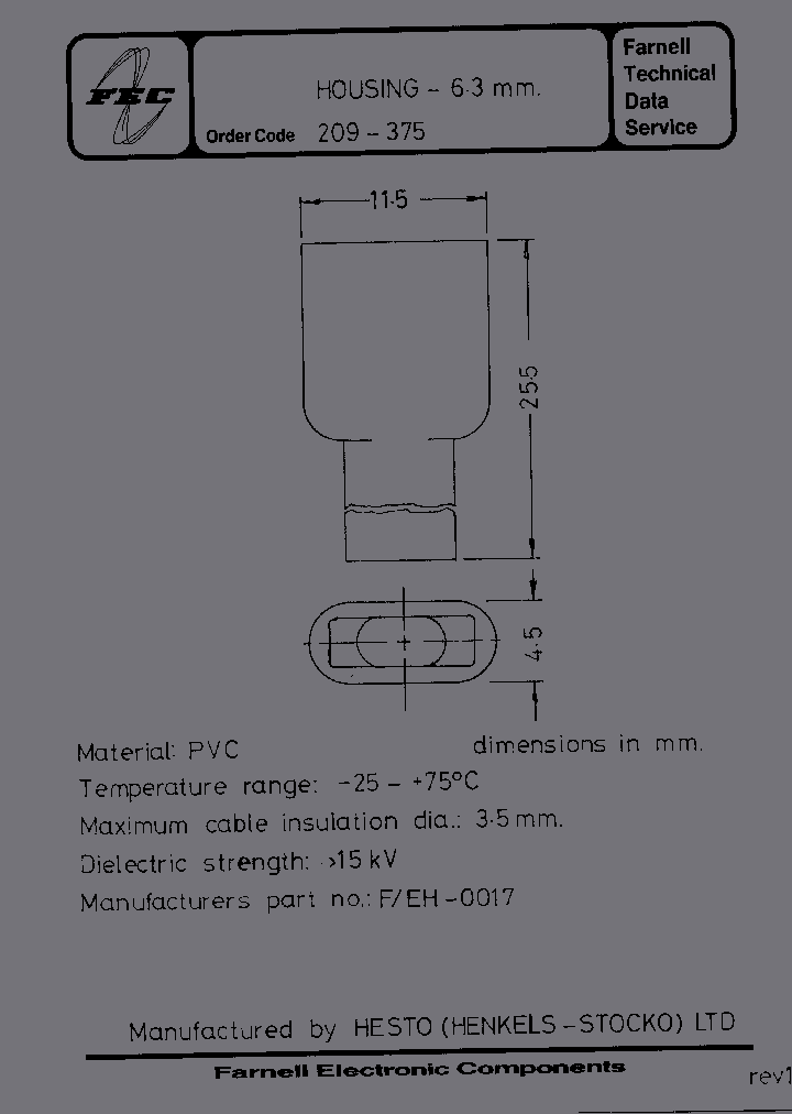 WS209-375_626206.PDF Datasheet