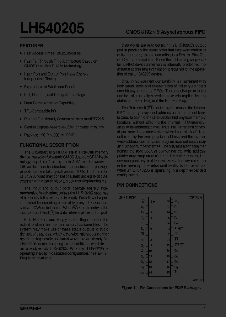 LH540205D-50_627118.PDF Datasheet