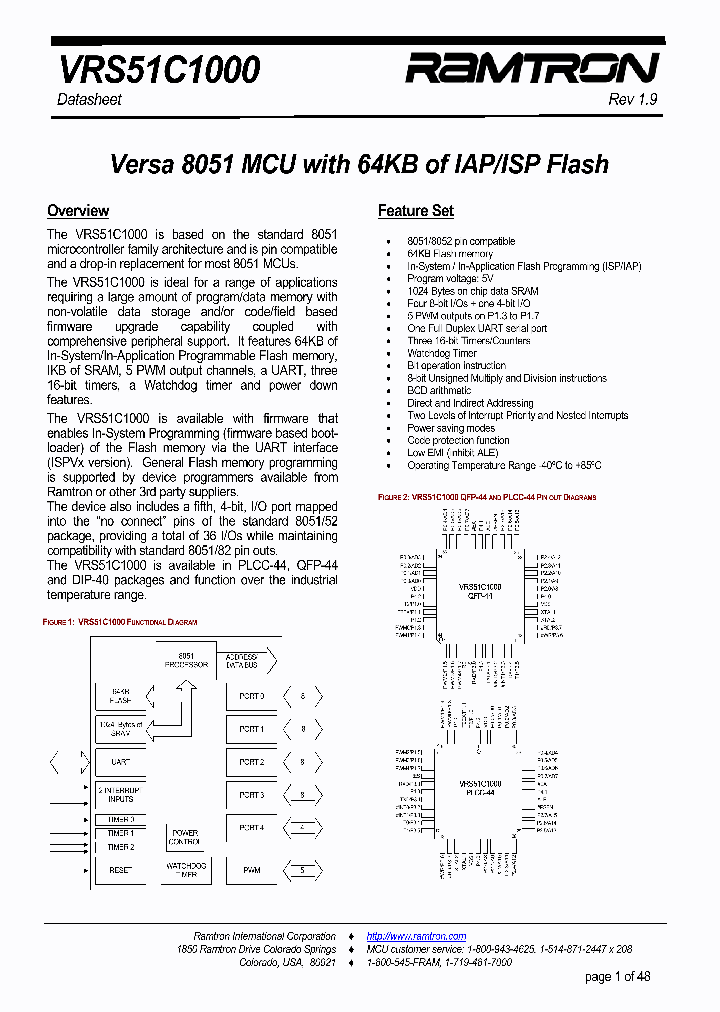 VRS51C1000-40-L-ISPV2_628234.PDF Datasheet