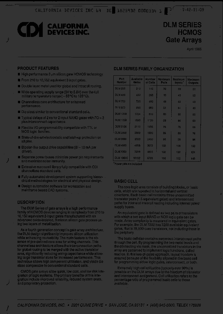 DLM-SER_628848.PDF Datasheet