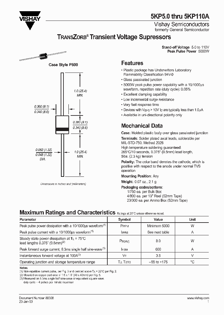 5KPNN_745969.PDF Datasheet