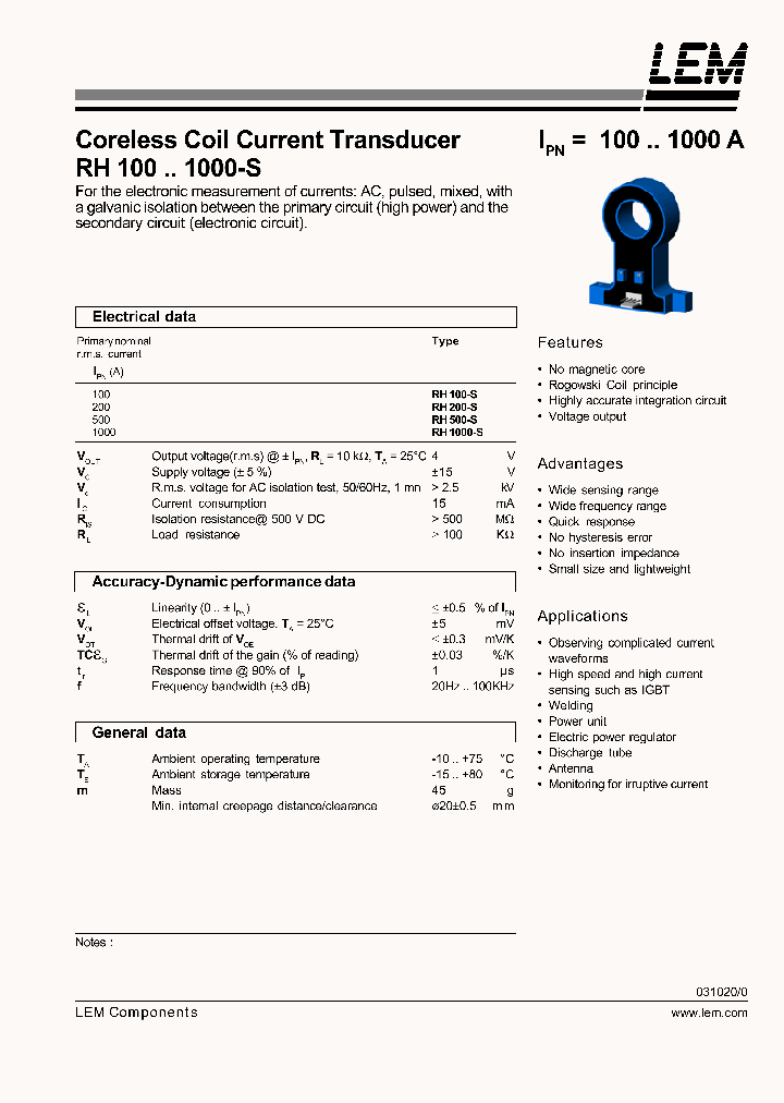 RH100-S_629000.PDF Datasheet