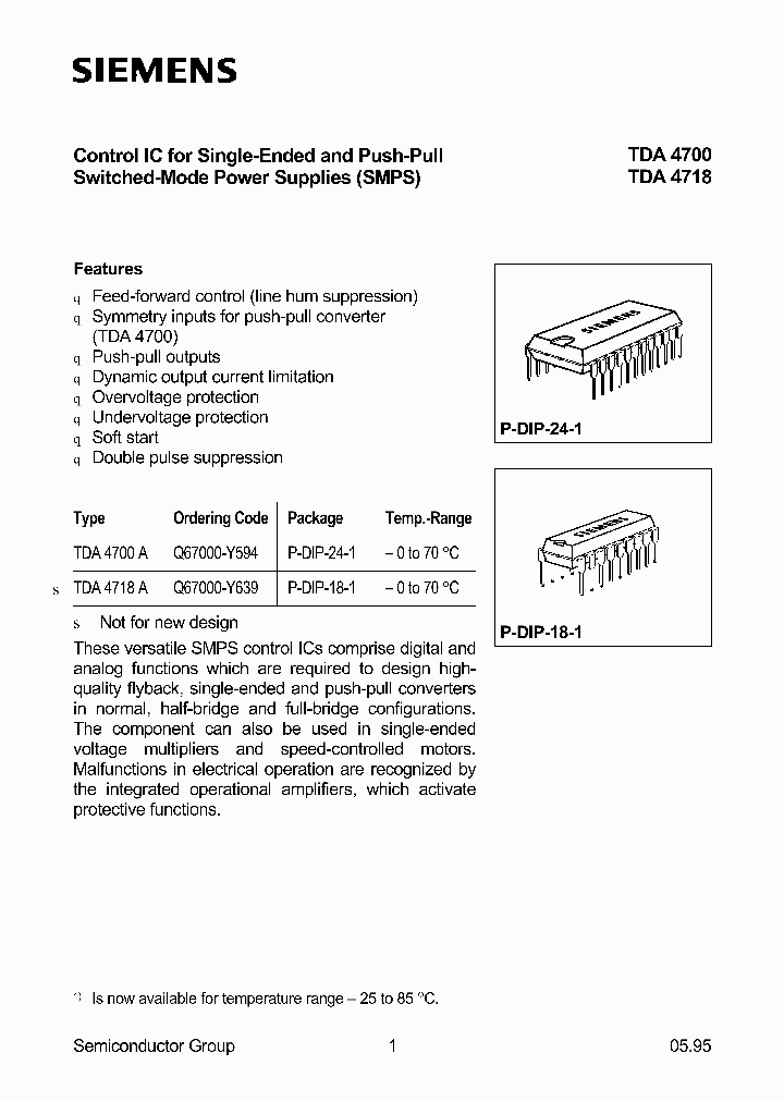 Q67000-Y594_629090.PDF Datasheet