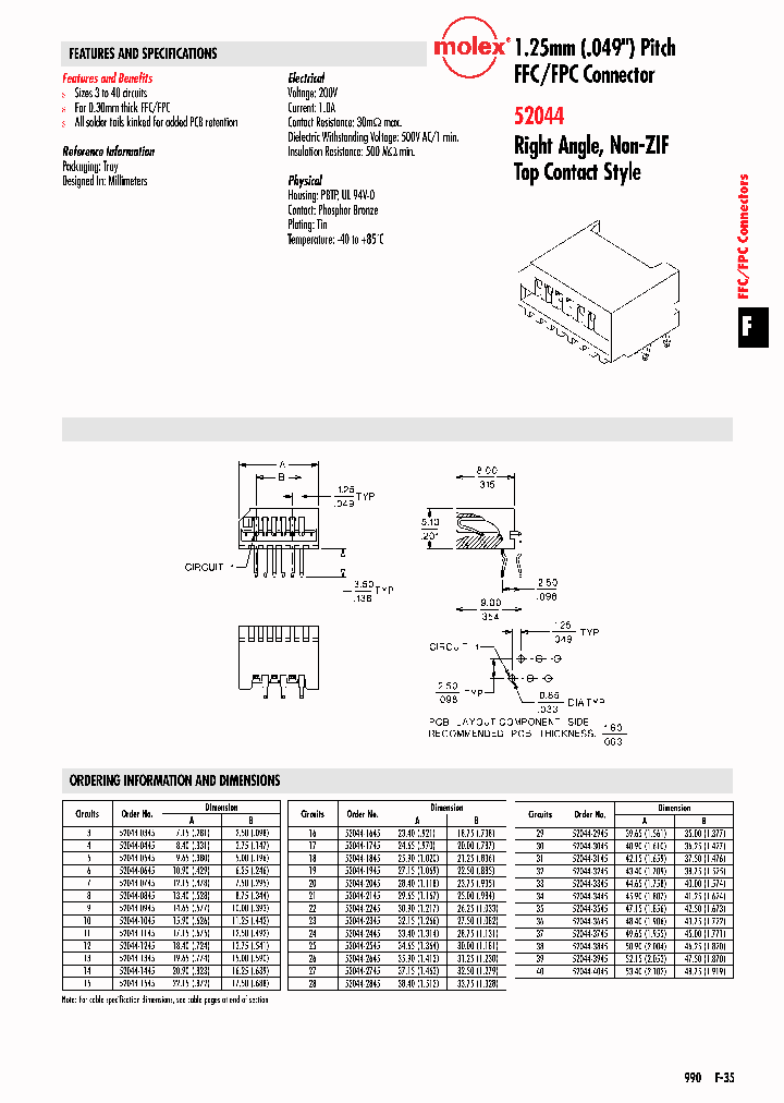 52044-2045_629347.PDF Datasheet