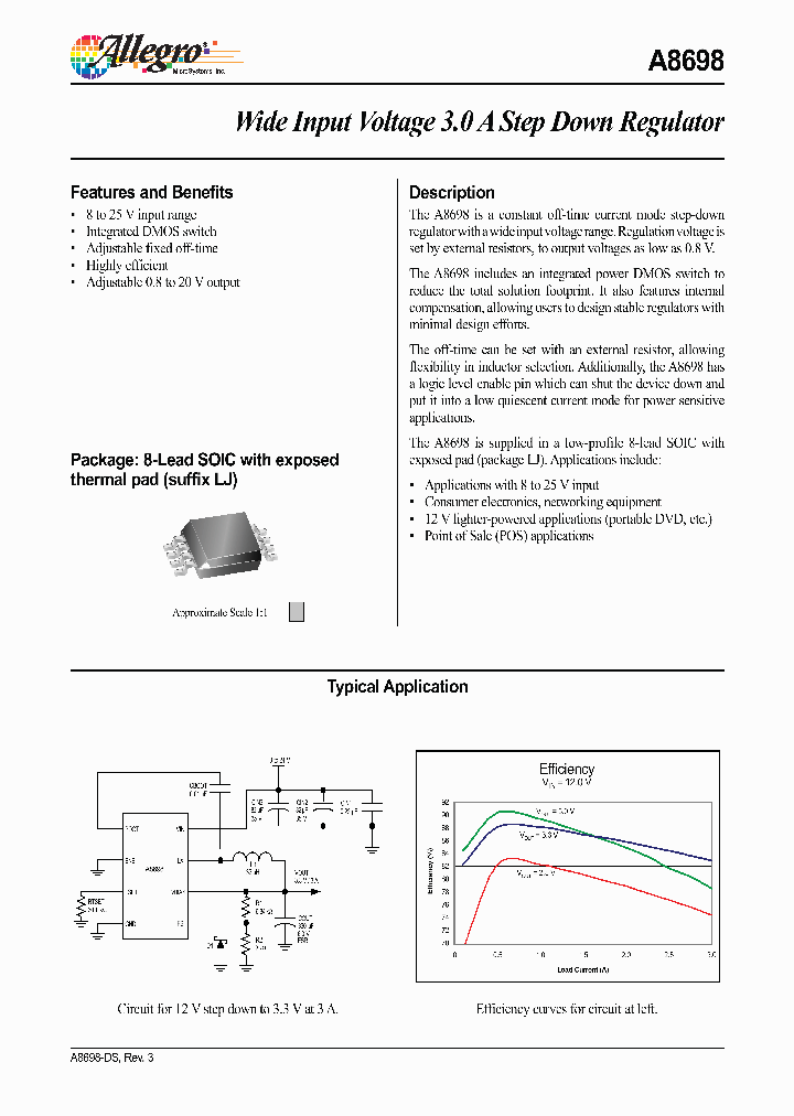 A8698ELJ-T_629262.PDF Datasheet