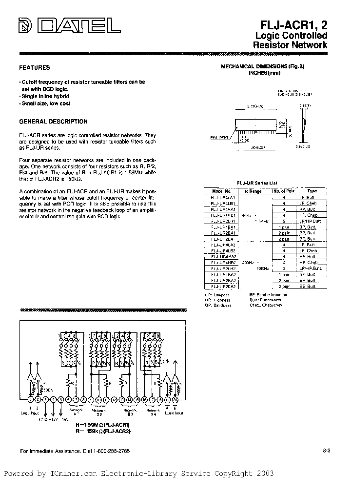 FLJ-ACR2_629257.PDF Datasheet