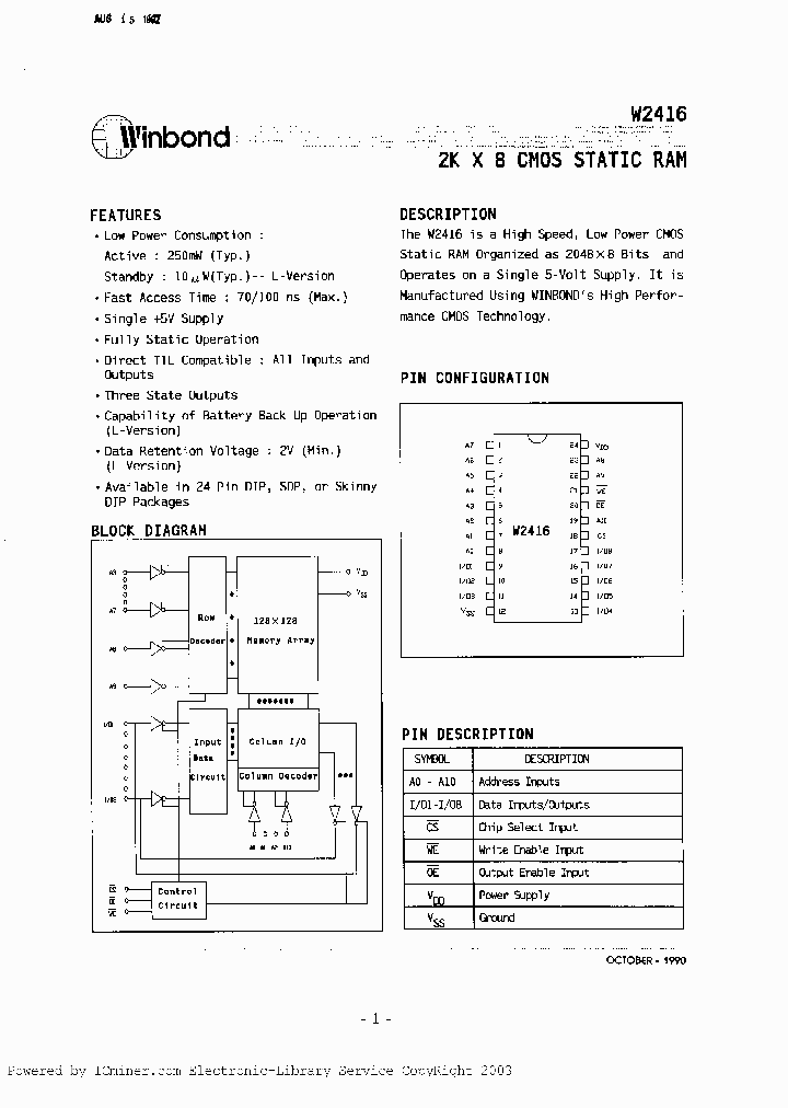 W2416S-10L_629397.PDF Datasheet