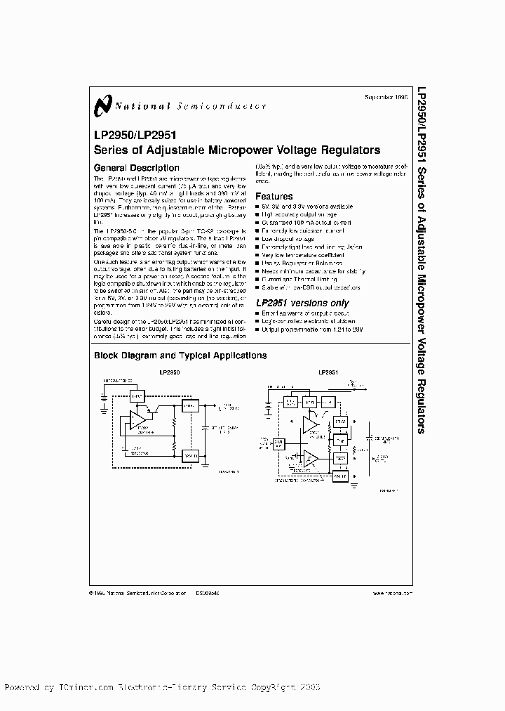 LP2951E883_629582.PDF Datasheet