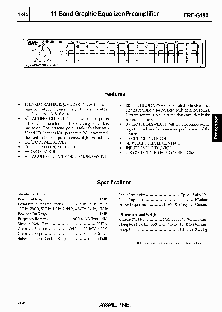 ERE-G180_611950.PDF Datasheet