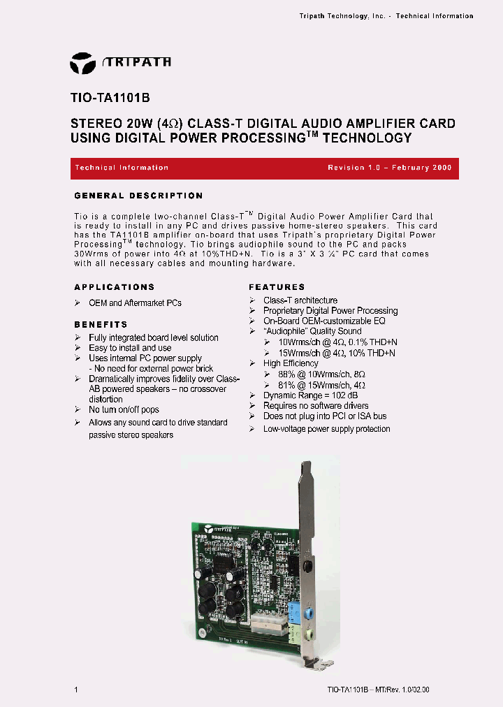 TIO-PC-AMP_748193.PDF Datasheet