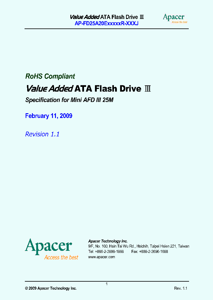 AP-FD25A20E0001GR-J_629795.PDF Datasheet