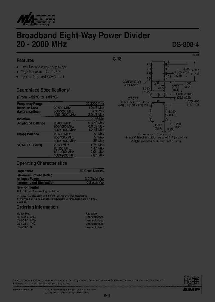 DS808-4BNC_629892.PDF Datasheet