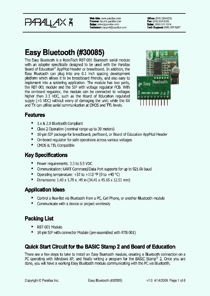 30085_630511.PDF Datasheet