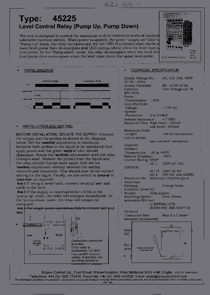 45225230VAC_630947.PDF Datasheet