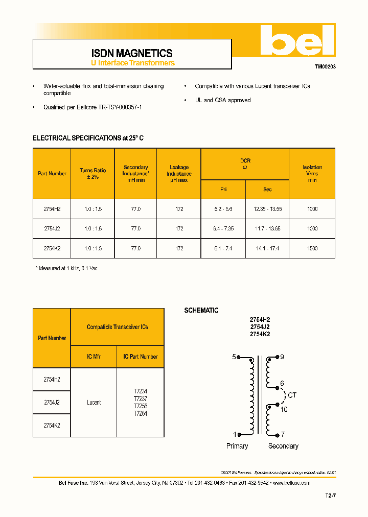 2751300005_631059.PDF Datasheet