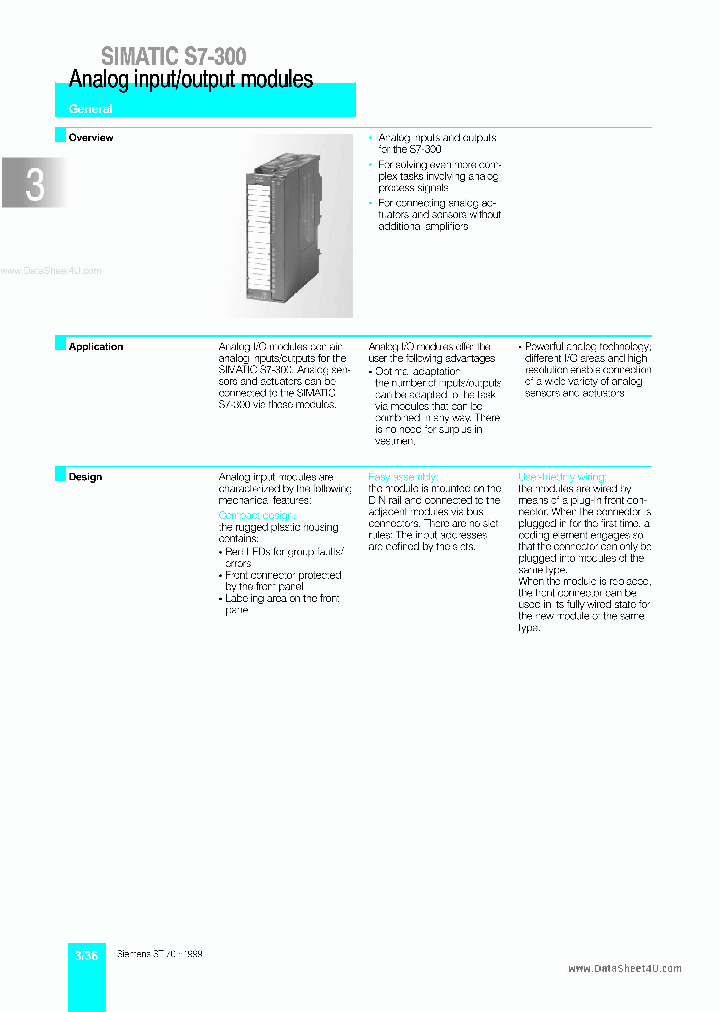 6ES7-332-5HD01-0AB0_621077.PDF Datasheet