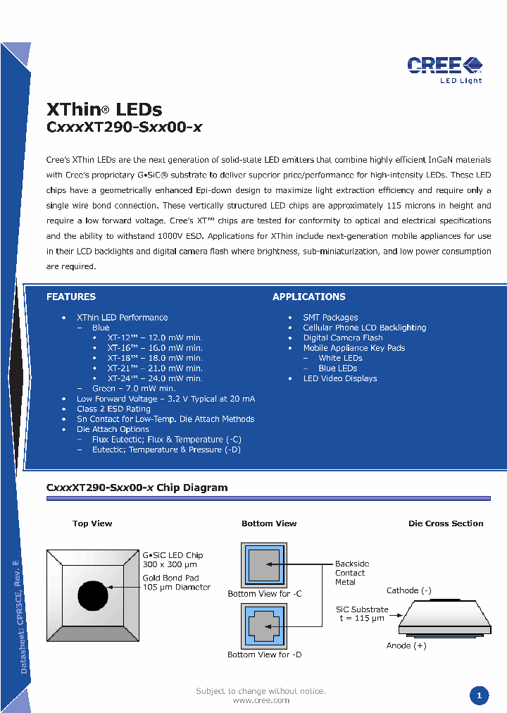 C470XT290-SXX00-X_631537.PDF Datasheet