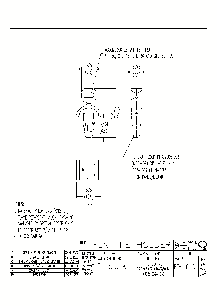 FTH-6-01_961296.PDF Datasheet