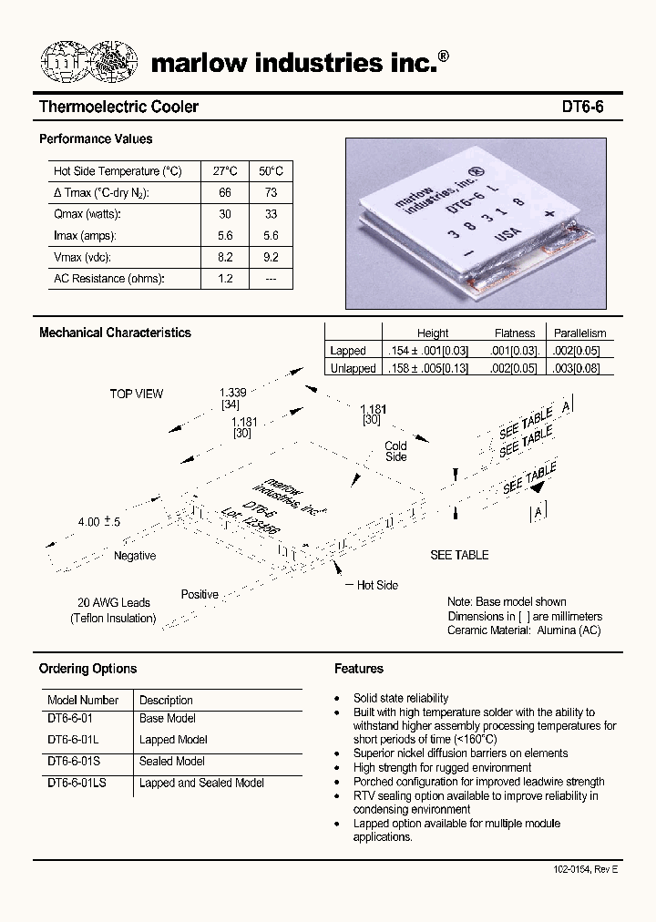 DT6-6-01_961291.PDF Datasheet