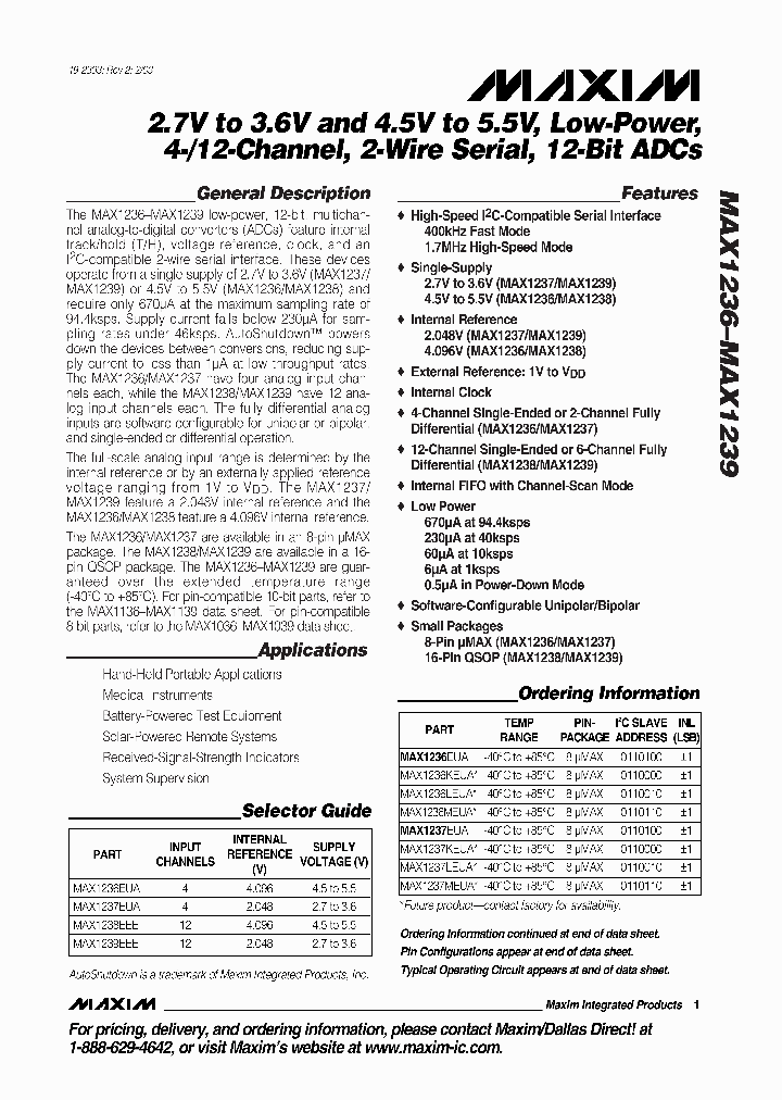 MAX1239MEEE_633785.PDF Datasheet