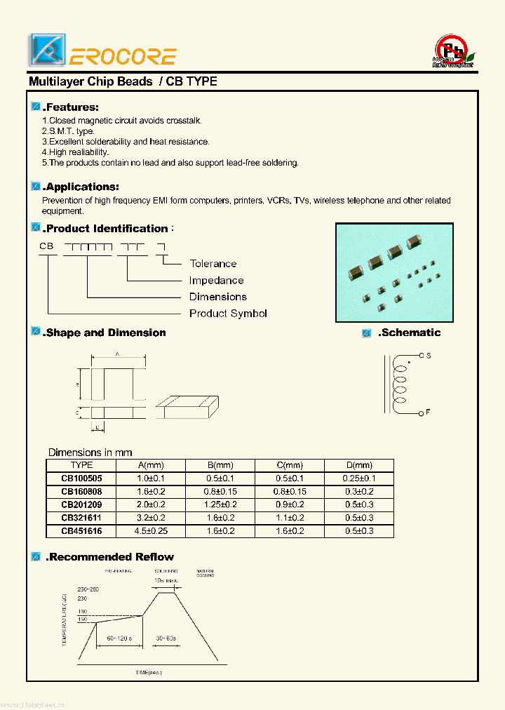 CB201209_638620.PDF Datasheet