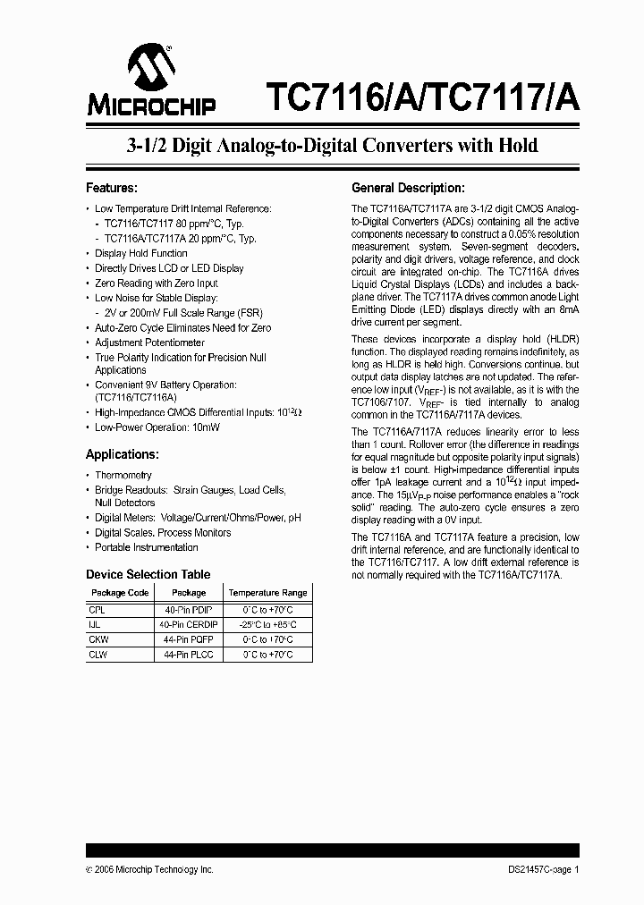 TC711606_962810.PDF Datasheet