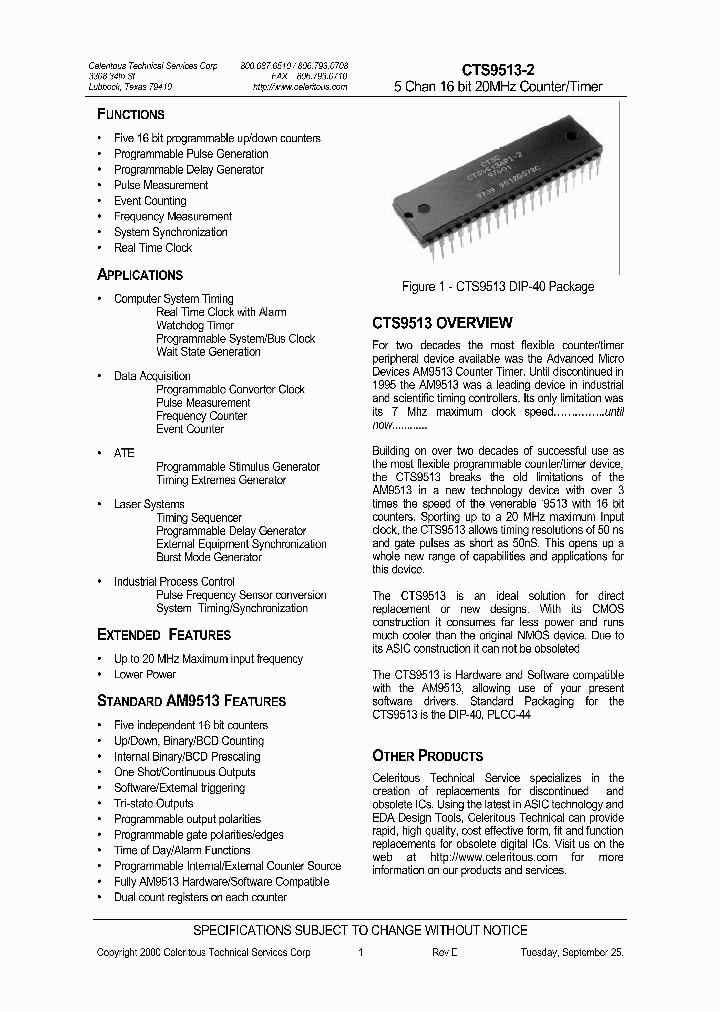 CTS9513AJI-2_962935.PDF Datasheet