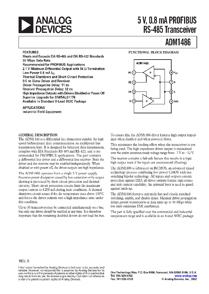 ADM1486ARZ_759063.PDF Datasheet