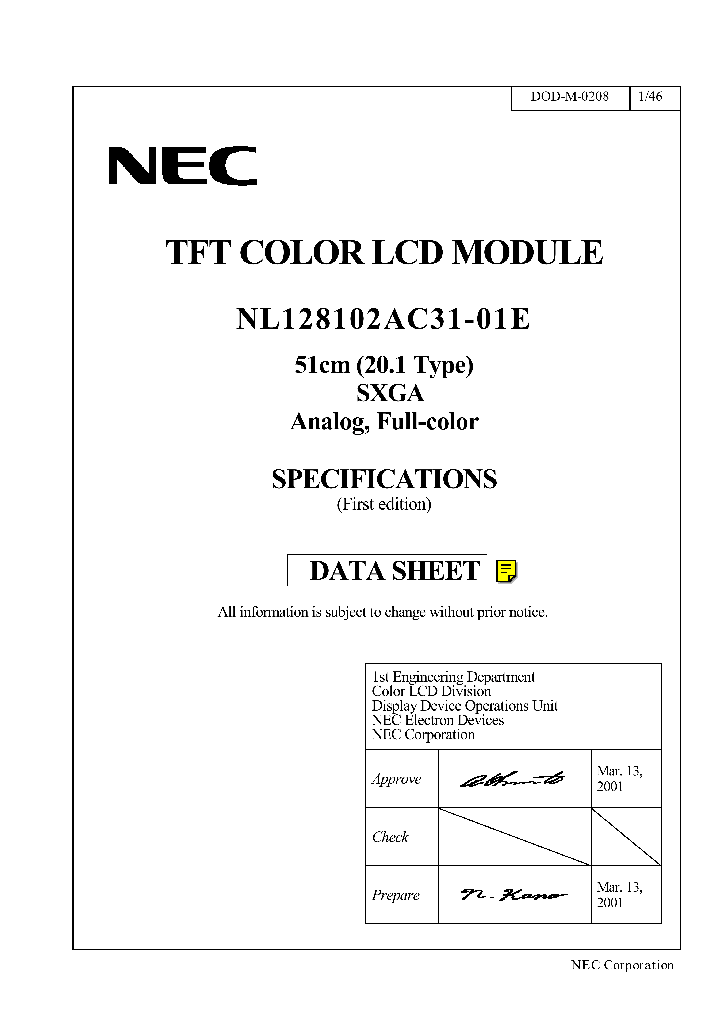 NL128102AC3101E_641756.PDF Datasheet