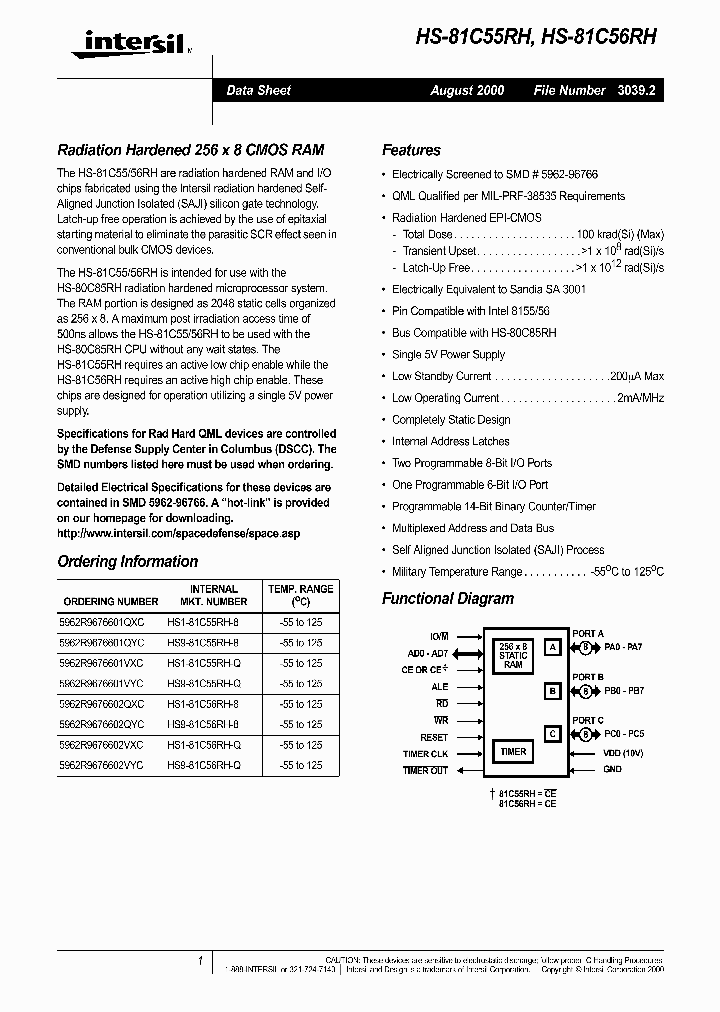HS1-81C55RH-8_965812.PDF Datasheet