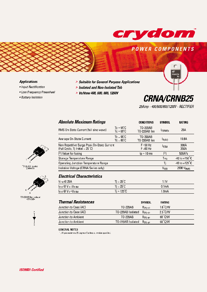 CRNA25-800_634306.PDF Datasheet