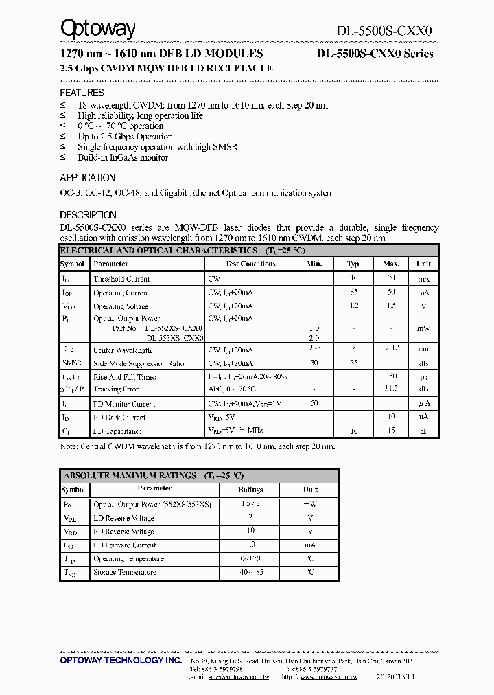 DL-5525-C410-F_634584.PDF Datasheet